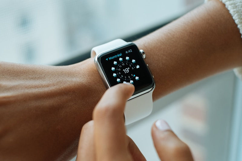 Apple Watch Series 10
