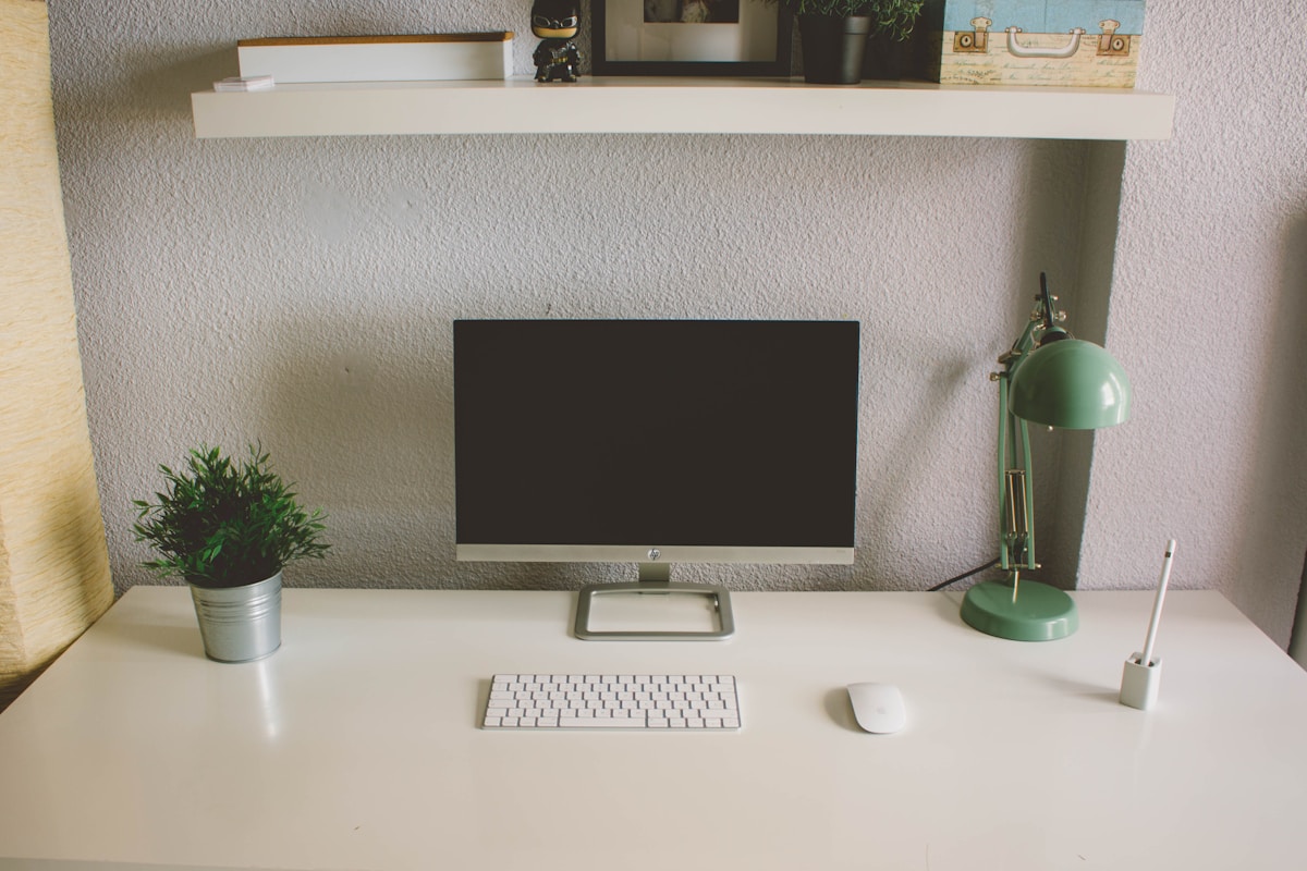 iMac 24 dyuym