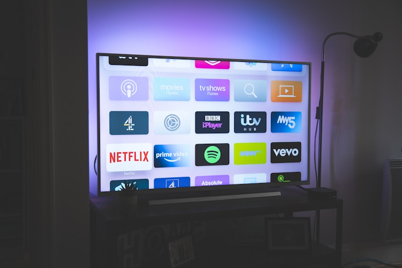 Apple TV 4K
